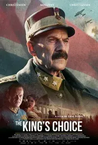Plakat: Wybór króla