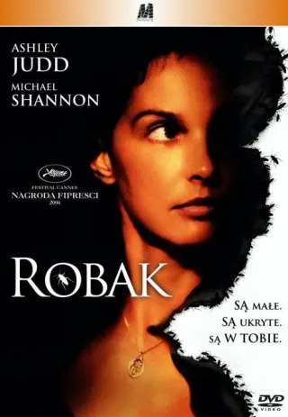 Plakat: Fobia