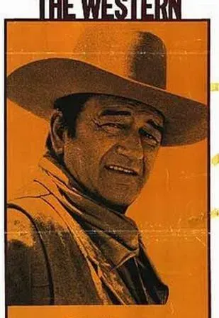 Plakat: Chisum
