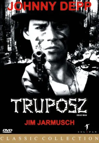 Plakat: Truposz