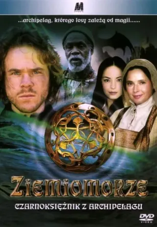 Plakat: Ziemiomorze