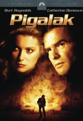 Plakat: Pigalak