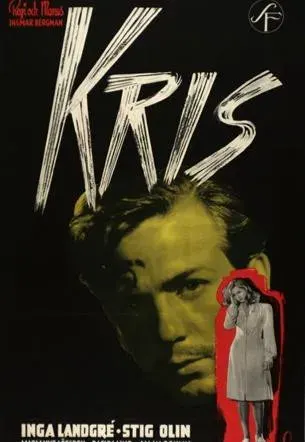 Plakat: Kryzys