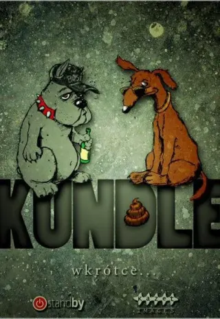Plakat: Kundle
