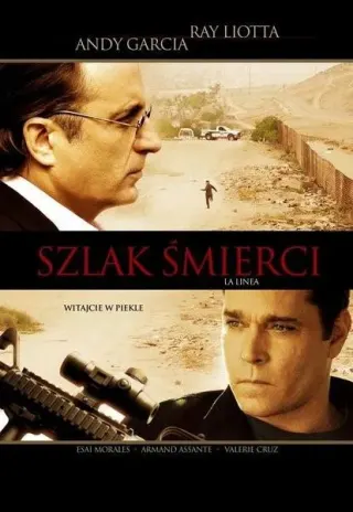 Plakat: Szlak śmierci