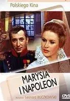 Plakat: Marysia i Napoleon