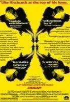 Plakat: Obsesja