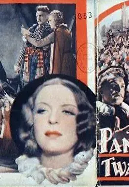 Plakat: Pan Twardowski