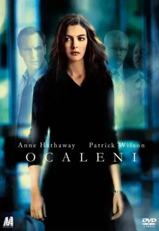 Plakat: Ocaleni