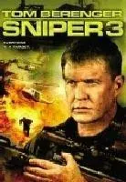 Plakat: Snajper 3