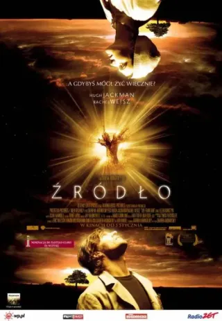 Plakat: Źródło