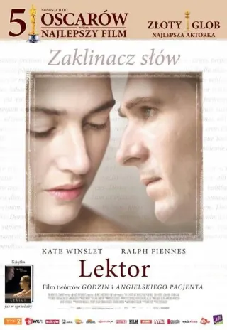 Plakat: Lektor