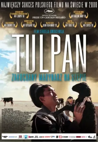 Plakat: Tulpan
