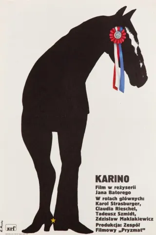 Plakat: Karino