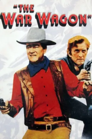 Plakat: Pancerny wóz