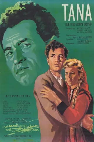 Plakat: Tana