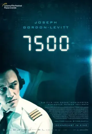 Plakat: 7500