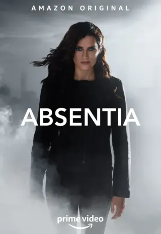 Plakat: Absentia