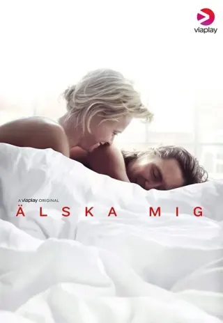 Plakat: Älska mig