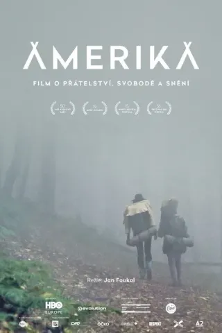 Plakat: Amerika