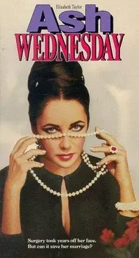 Plakat: Ash Wednesday