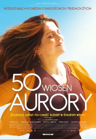 Plakat: Aurore