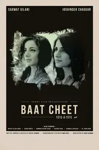 Plakat: Baat Cheet
