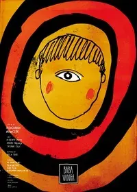 Plakat: Baba Vanga
