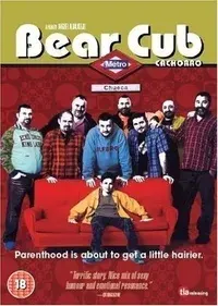 Plakat: Bears