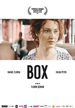 Plakat: Box