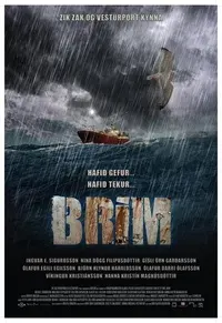 Plakat: Brim