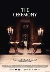 Plakat: Ceremonia