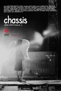 Plakat: Chassis