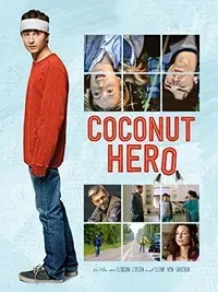 Plakat: Coconut Hero