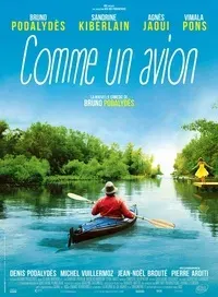 Plakat: Comme un avion
