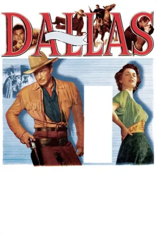 Plakat: Dallas