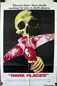 Plakat: Dark Places