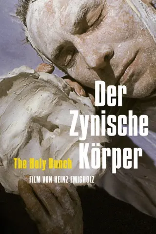 Plakat: Der zynische Körper