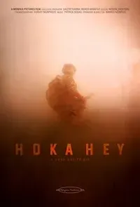 Plakat: Dobry dzień, żeby umrzeć