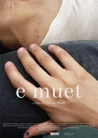 Plakat: E muet