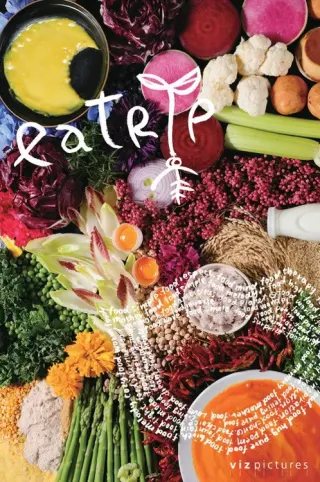 Plakat: Eatrip