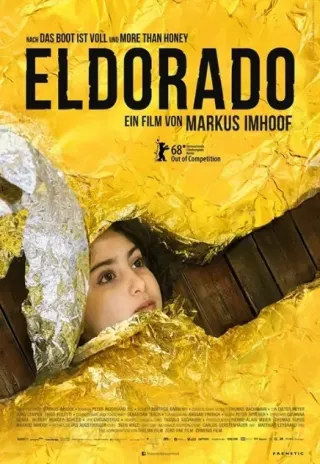 Plakat: Eldorado