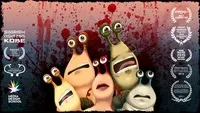 Plakat: Escargore
