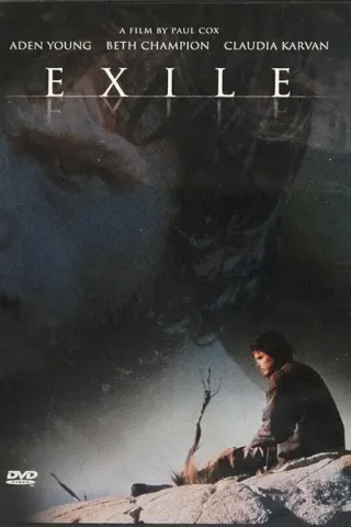 Plakat: Exile