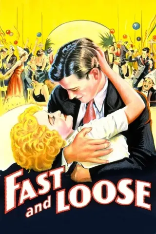 Plakat: Fast and Loose