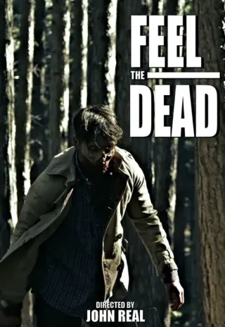 Plakat: Feel the Dead