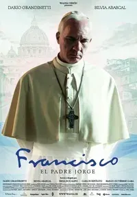 Plakat: Franciszek