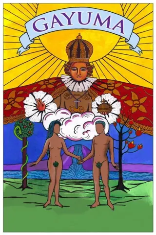Plakat: Gayuma