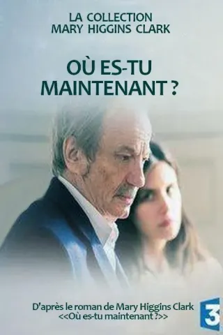 Plakat: Gdzie teraz jesteś?