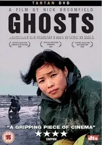 Plakat: Ghosts